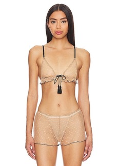 Only Hearts Magic Number Dixie Bralette