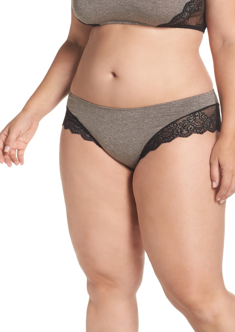 Only Hearts Only Hearts So Fine Hipster Panties Plus Size Intimates 