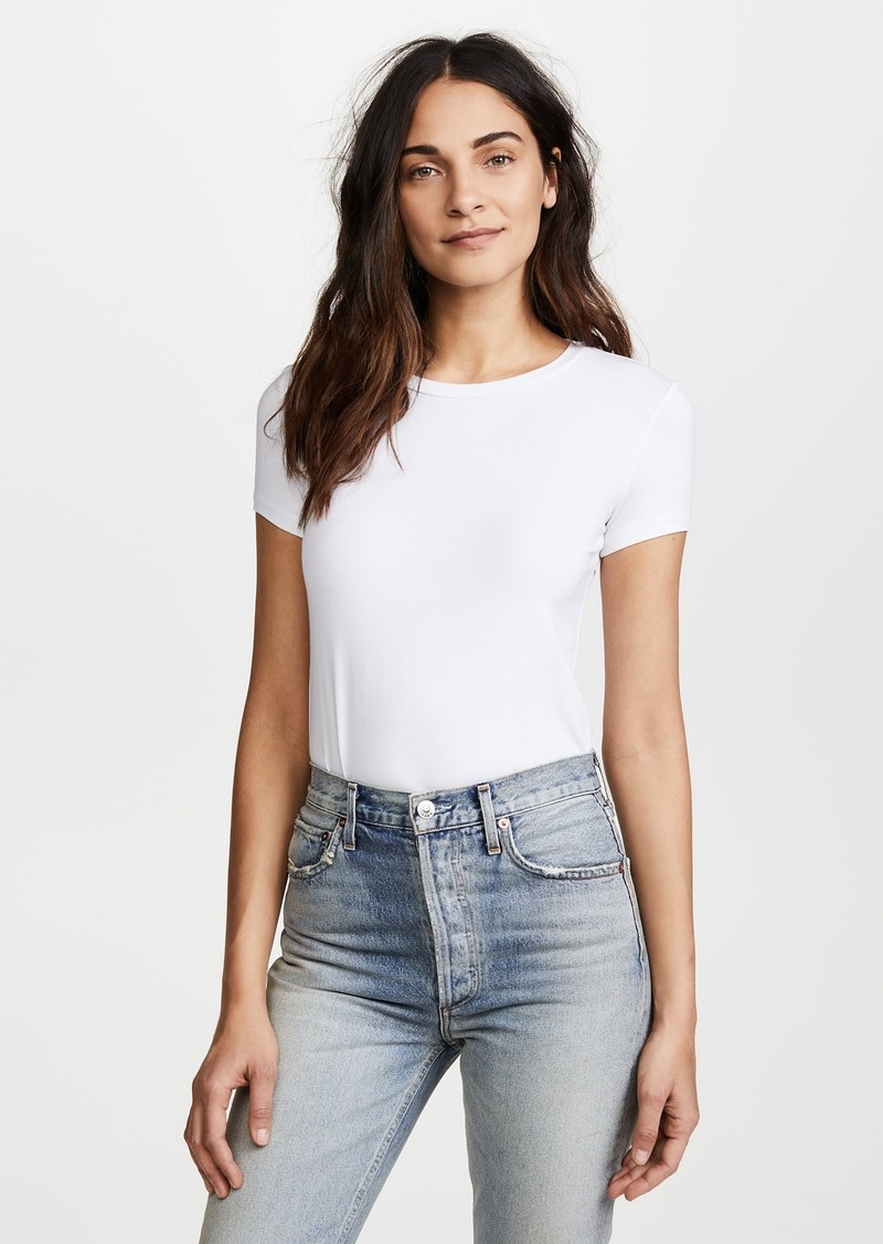 Only Hearts So Fine Layering T-Shirt Bodysuit