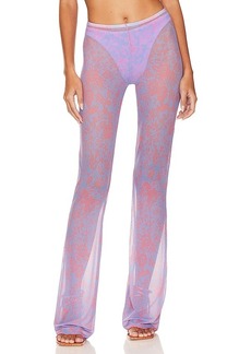 Only Hearts Tangerine Dreams Bell Pants