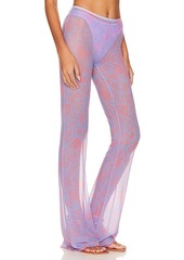 Only Hearts Tangerine Dreams Bell Pants