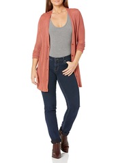 Only Hearts Women's Billie Cardigan red Clay