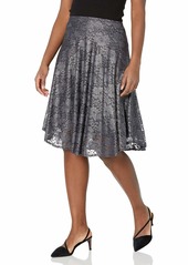 Only Hearts Women's Flare Skirt