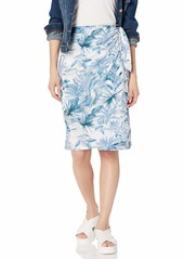 Only Hearts Women's Lazy Mayzie Sarong Skirt
