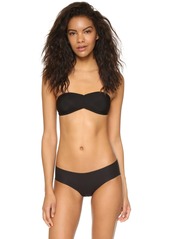 Only Hearts Women's Second Skins Bandeau