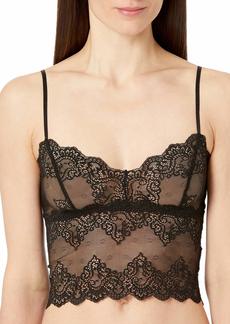 Only Hearts Women's So Fine Lace Cami