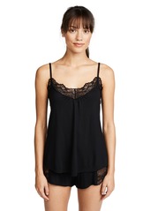 Only Hearts Women's Venice Low Back Cami