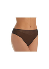Only Hearts Women's Whisper High Cut Brief