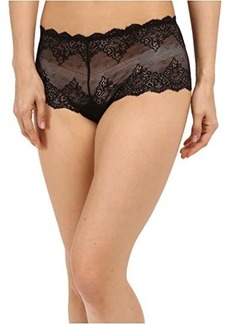 Only Hearts So Fine Lace Cheeky Brief