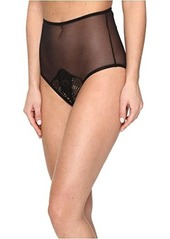 Only Hearts Whisper Sweet Nothings Coucou High Waist Brief