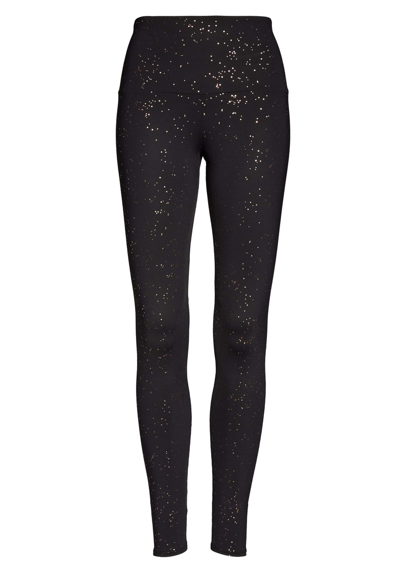 onzie high waist leggings