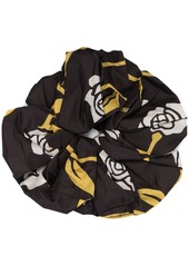 Opening Ceremony abstract-pattern hair scrunchie