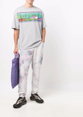 Opening Ceremony Cartoonish printed T-shirt