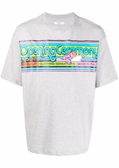 Opening Ceremony Cartoonish printed T-shirt