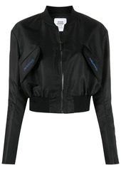 Opening Ceremony embroidered bomber jacket