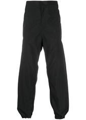 Opening Ceremony Fireman tapered trousers