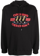 Opening Ceremony graphic-print hoodie