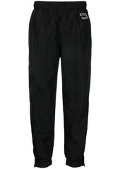 Opening Ceremony logo-patch track pants