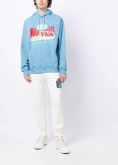 Opening Ceremony No Pain graphic-print hoodie