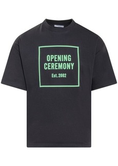 OPENING CEREMONY 3D Box T-shirt