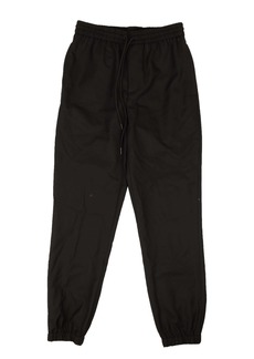 Opening Ceremony Tailored Jog Pant - Black