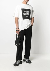 Opening Ceremony slim-cut tapered jeans