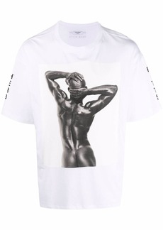 Opening Ceremony x Herb Ritts Pride T-shirt