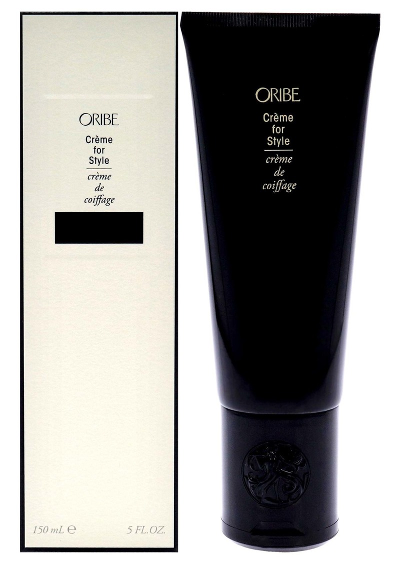 Creme For Style by Oribe for Unisex - 5 oz Cream