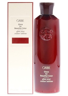 Glaze for Beautiful Color by Oribe for Unisex - 5.9 oz Glaze
