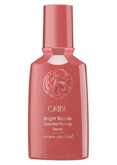 Oribe Bright Blonde Essential Priming Hair Serum at Nordstrom