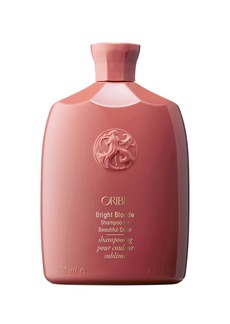 Oribe Bright Blonde Shampoo for Beautiful Color - Moda Operandi