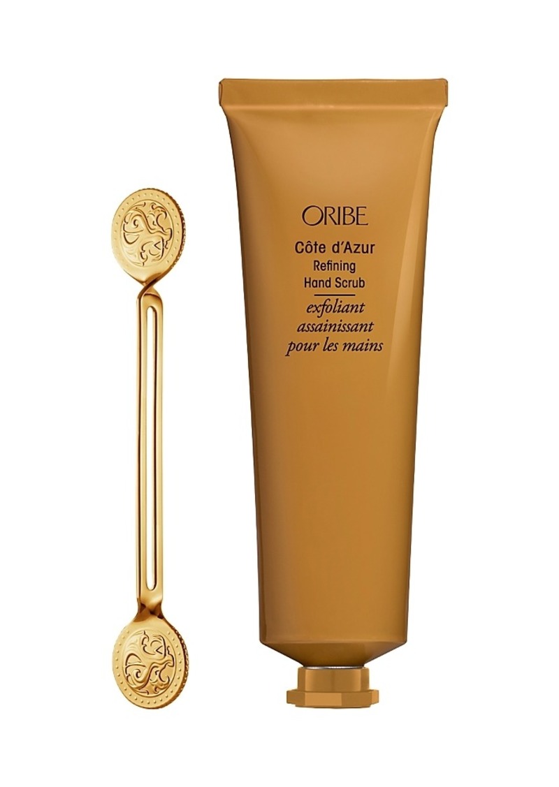 Oribe Cote d'Azur Refining Hand Scrub