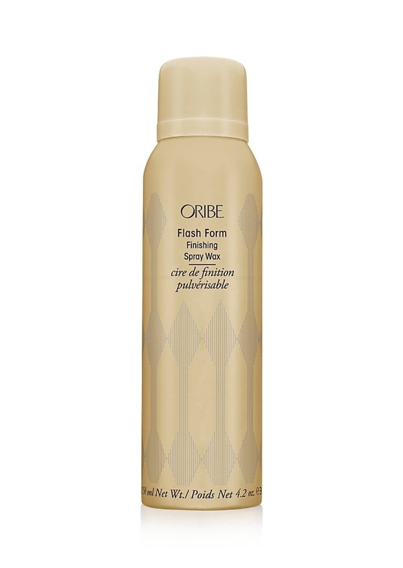 Oribe Flash Form Finishing Spray Wax