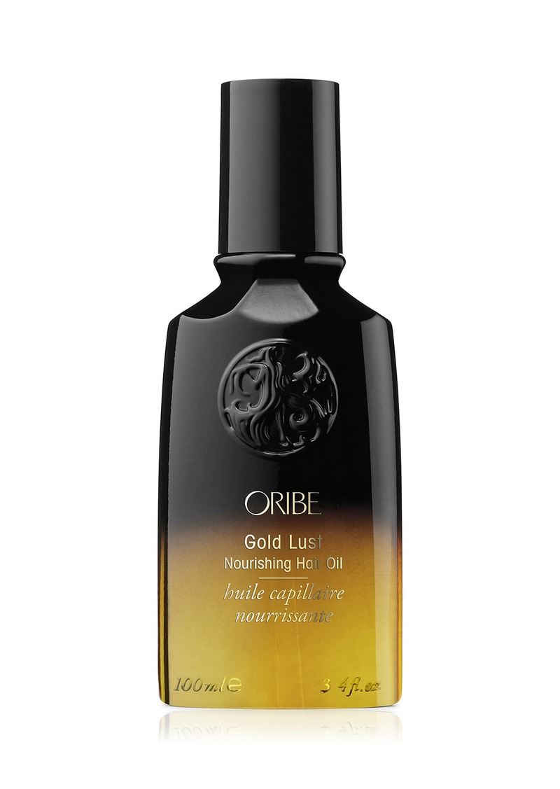 Oribe Gold Lust Nourishing Hair Oil - Moda Operandi