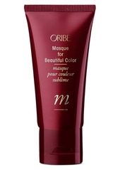 Oribe Masque for Beautiful Color at Nordstrom