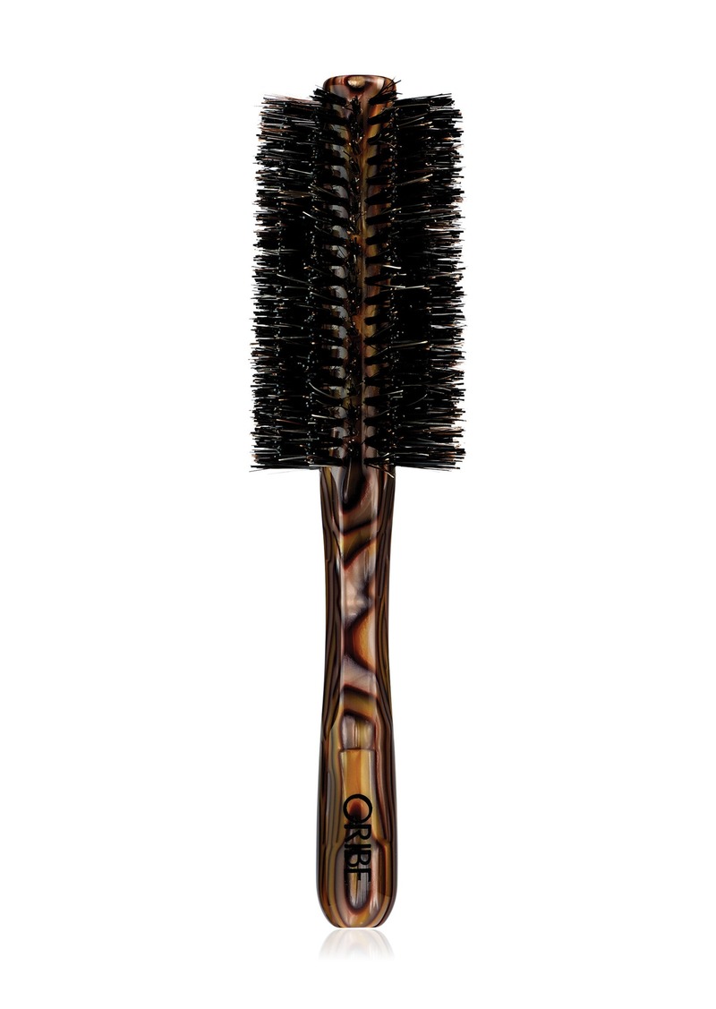 Oribe Medium Resin Round Brush - Moda Operandi