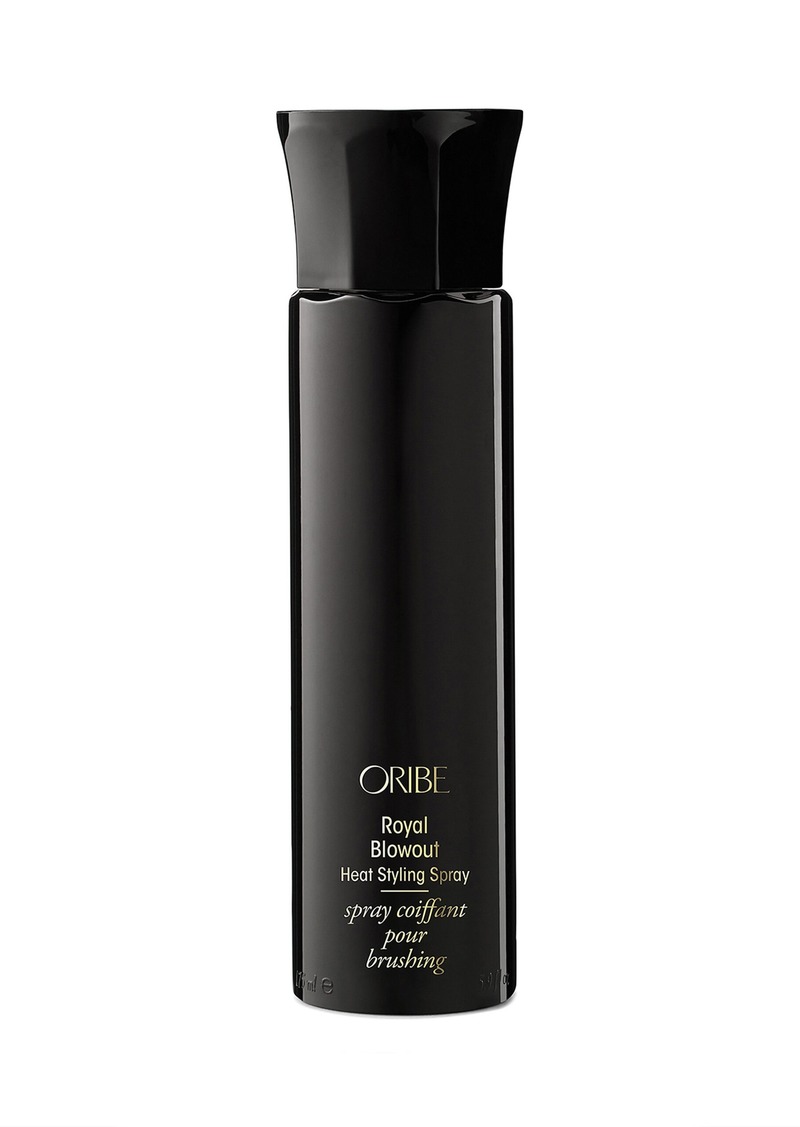 Oribe Royal Blowout Heat Styling Spray - Moda Operandi