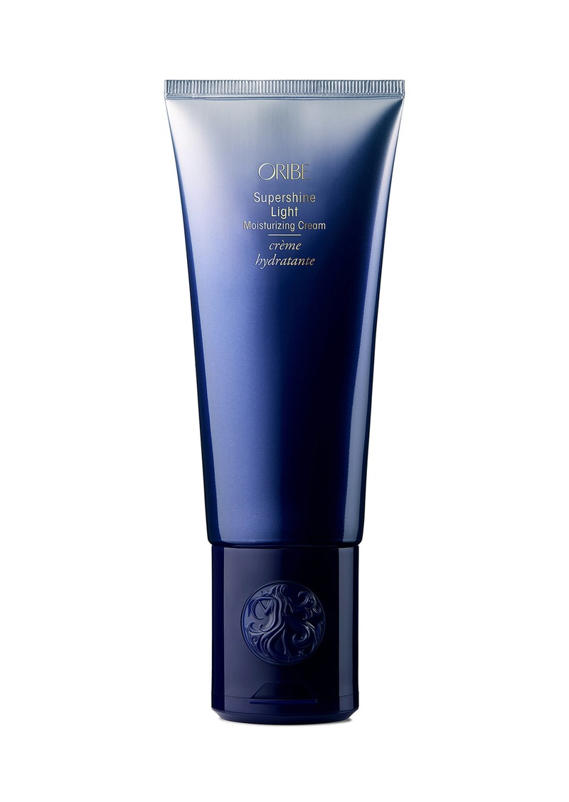 Oribe Supershine Light Moisturizing Cream - Moda Operandi