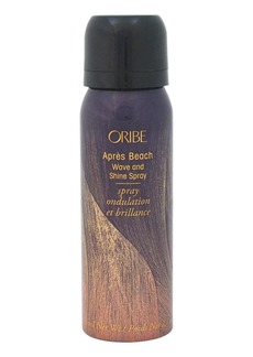 Oribe U-HC-7380 2.1 oz Unisex Apres Beach Wave & Shine Hair Spray