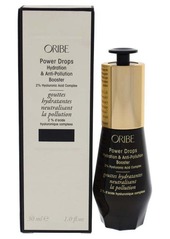 Power Drops Hydration and Anti-Pollution Booster by Oribe for Unisex - 1 oz Treatment