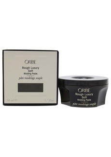 Rough Luxury Soft Molding Paste by Oribe for Unisex - 1.7 oz Cream