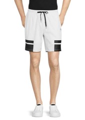 Original Penguin Logo Performance Shorts