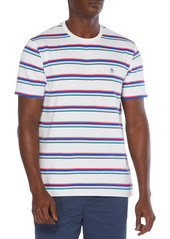 Men's Original Penguin Horizon Stripe T-Shirt