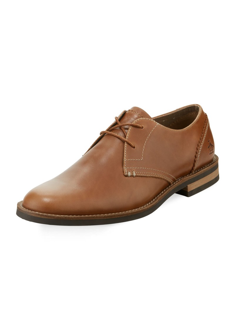 Original Penguin Men's Wade Lace-Up Shoe | Shoes