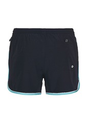 Original Penguin 4 Stretch Earl Swim Shorts