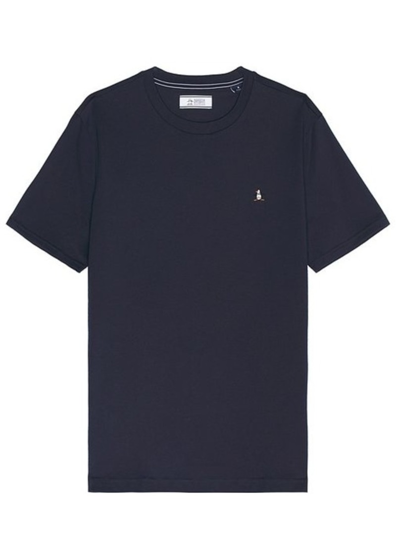 Original Penguin Jersey Tee