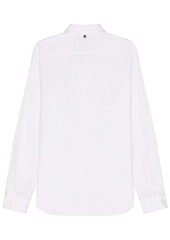 Original Penguin Long Sleeve Oxford Shirt