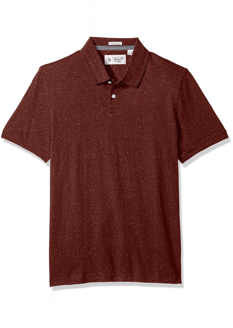 original penguin polo sale