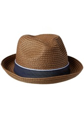 penguin pork pie hat