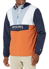 Original Penguin Men's Windbreaker Jacket  S
